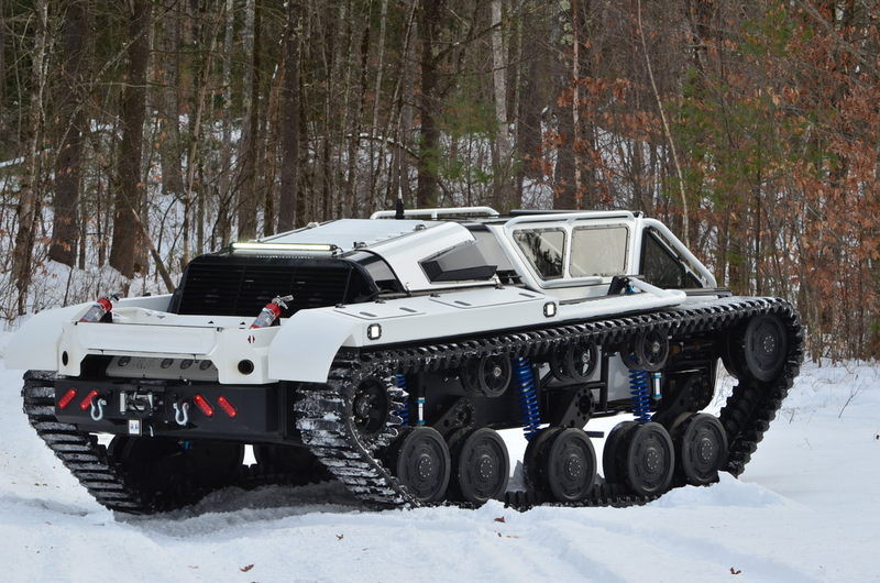 Foto: Ripsaw